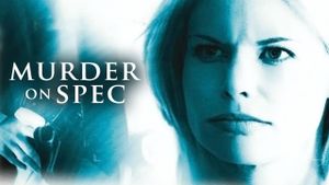 Murder on Spec's poster