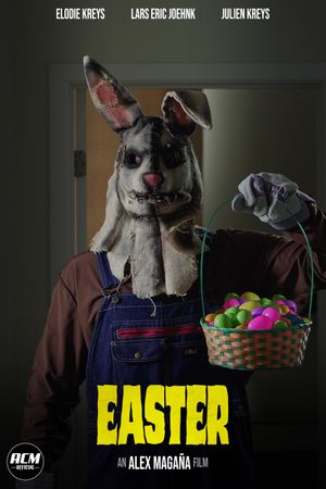 Easter's poster