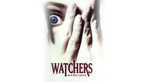 Watchers Reborn's poster