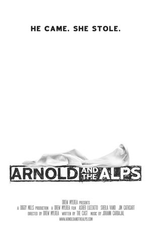Arnold and the Alps's poster image