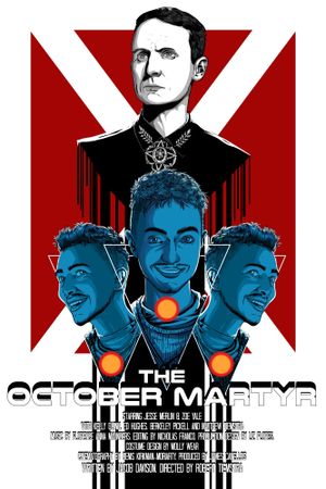 The October Martyr's poster image