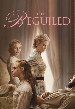 The Beguiled's poster