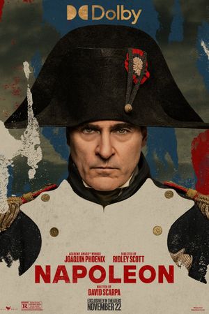 Napoleon's poster