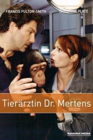Tierärztin Dr. Mertens's poster