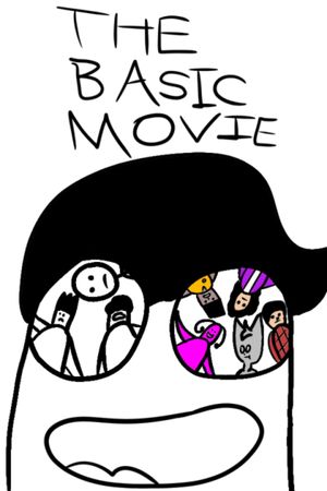 The Basic Movie's poster