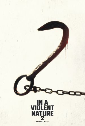 In a Violent Nature 2's poster image