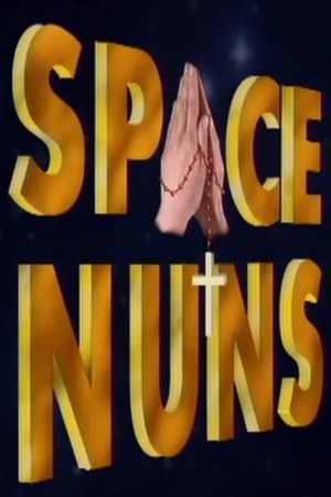 Space Nuns's poster image