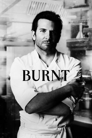 Burnt's poster