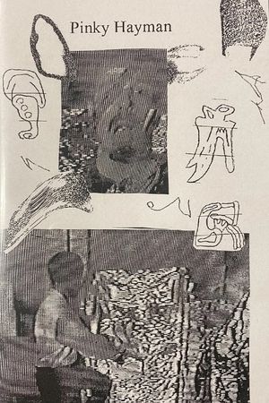 Pinky Hayman's poster