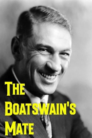 The Boatswain's Mate's poster image