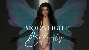 Moonlight Butterfly's poster