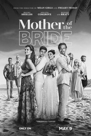 Mother of the Bride's poster