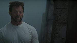 Deadpool & Wolverine's poster