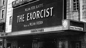 Exorcists: The True Story's poster