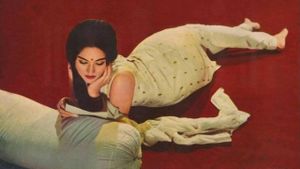 Sangam's poster