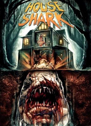 House Shark's poster