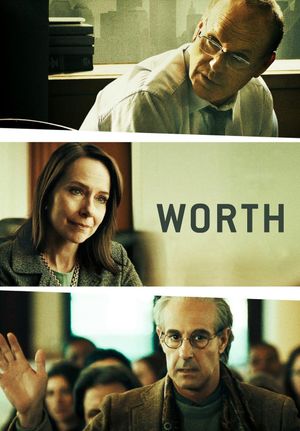Worth's poster