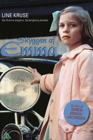 Emma's Shadow's poster