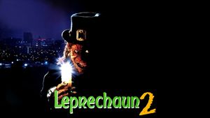 Leprechaun 2's poster