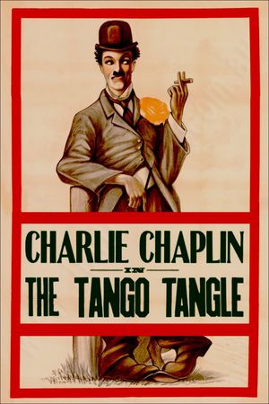 Tango Tangle's poster