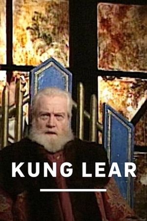 King Lear's poster