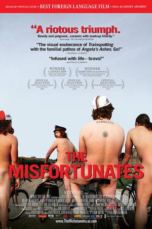 The Misfortunates's poster
