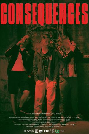 Consequences's poster