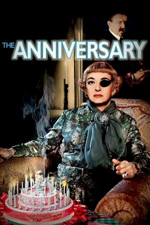 The Anniversary's poster