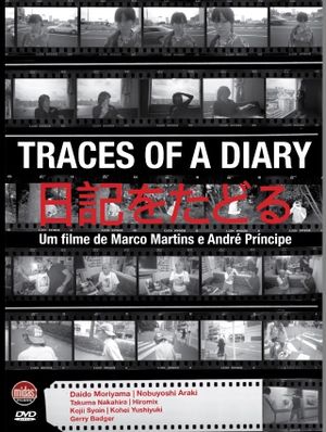 Traces of a Diary's poster