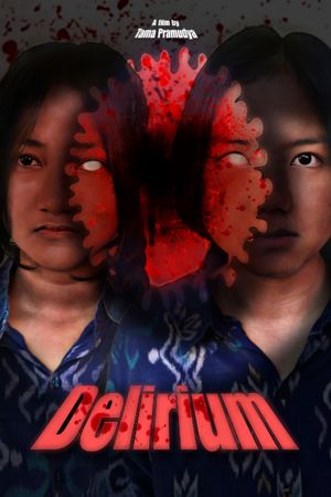 Delirium's poster