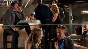 Crazy, Stupid, Love.'s poster