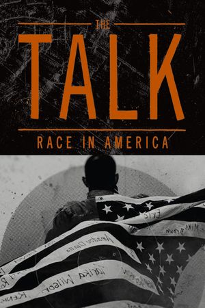 The Talk: Race in America's poster