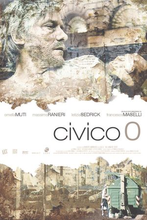 Civico zero's poster