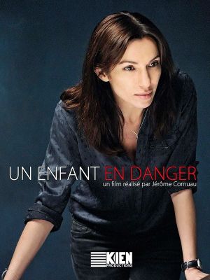 Un enfant en danger's poster