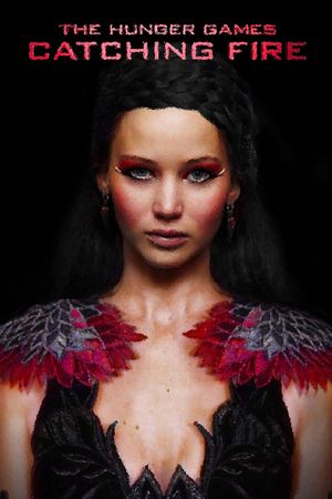 The Hunger Games: Catching Fire's poster
