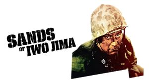 Sands of Iwo Jima's poster