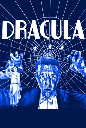 Drácula's poster