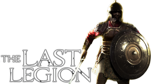 The Last Legion's poster