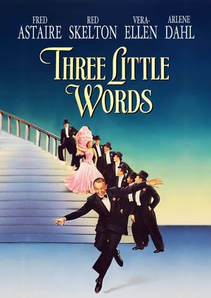 Three Little Words's poster