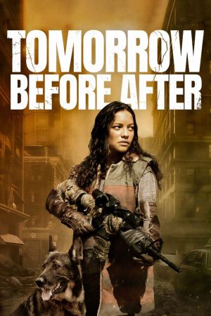 Tomorrow Before After's poster