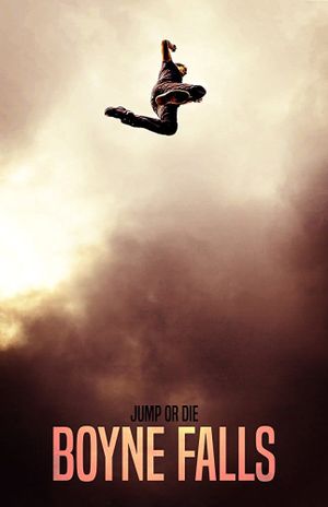Boyne Falls's poster