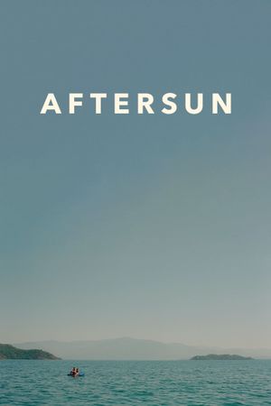 Aftersun's poster