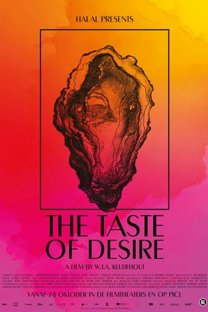 The Taste of Desire's poster