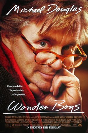 Wonder Boys's poster