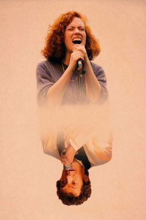 The Other Way Around's poster