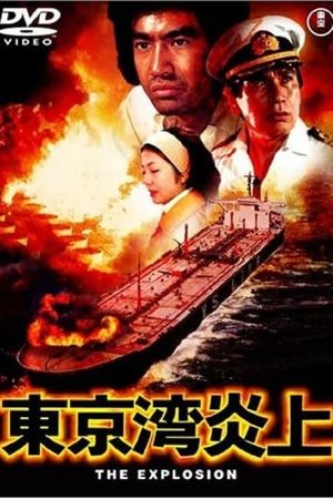 High Seas Hijack's poster