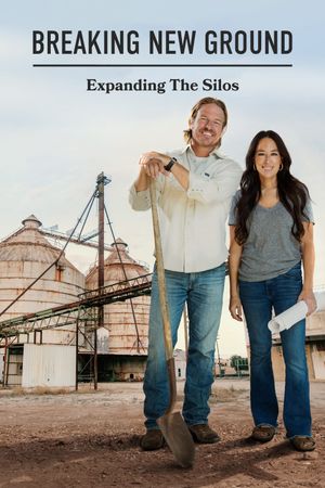 Breaking New Ground: Expanding the Silos's poster