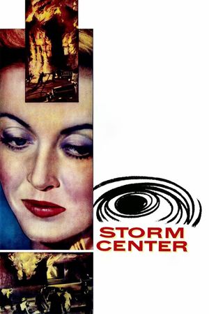 Storm Center's poster image