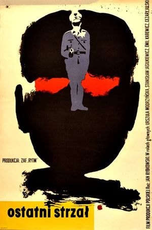 The Last Shot's poster