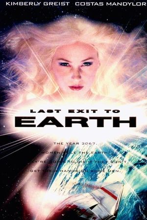 Last Exit to Earth's poster image